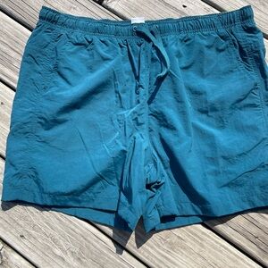 Mens Rec Shorts